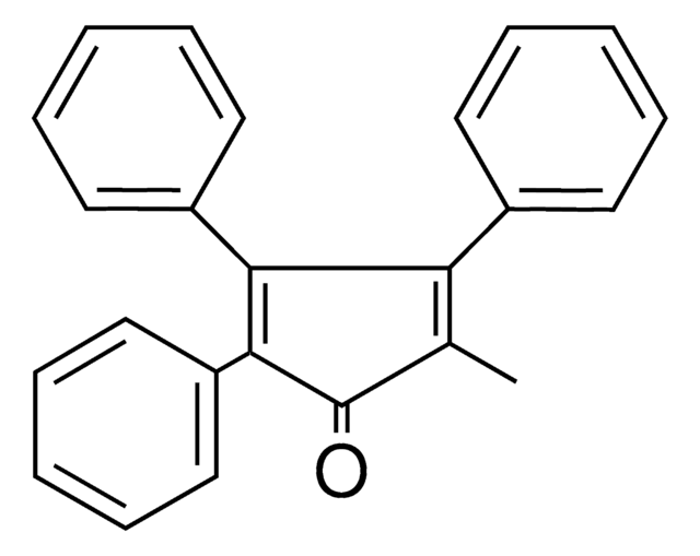 2-METHYL-3,4,5-TRIPHENYL-2,4-CYCLOPENTADIENONE AldrichCPR