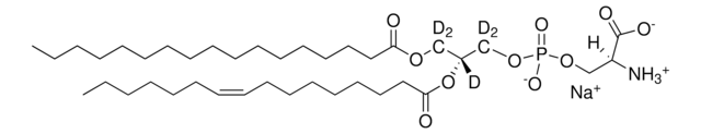 17:0-16:1 PS-d5 Avanti Research&#8482; - A Croda Brand