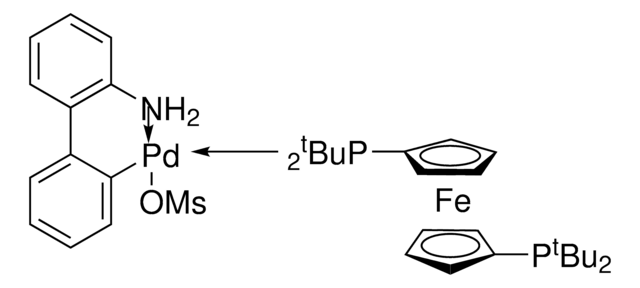 DTBPF Pd G3 ChemBeads