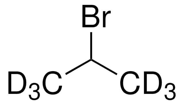 2-Bromopropane-1,1,1,3,3,3-d6 99 atom % D, 98% (CP)