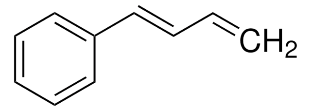 trans-1-Phenyl-1,3-butadiene &#8805;95.0% (HPLC)