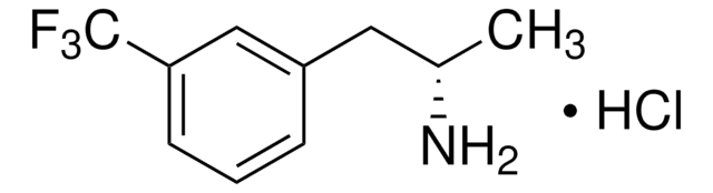 (+)-Norfenfluramine hydrochloride &#8805;98% (HPLC), powder