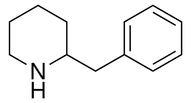 2-benzylpiperidine AldrichCPR