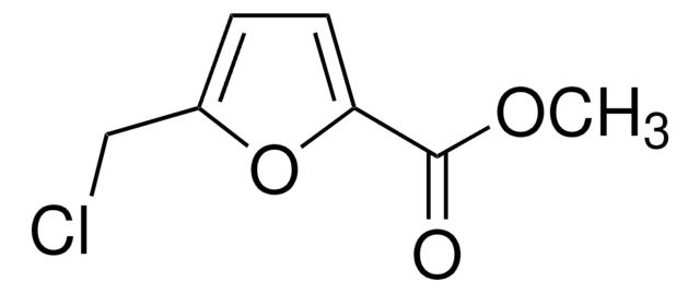 Methyl 5-(chloromethyl)-2-furoate 97%