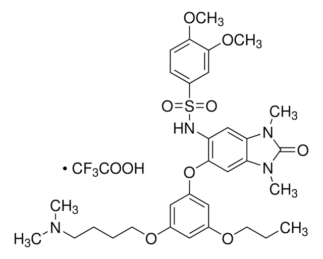 IACS-9571 trifluoroacetate salt &#8805;98% (HPLC)