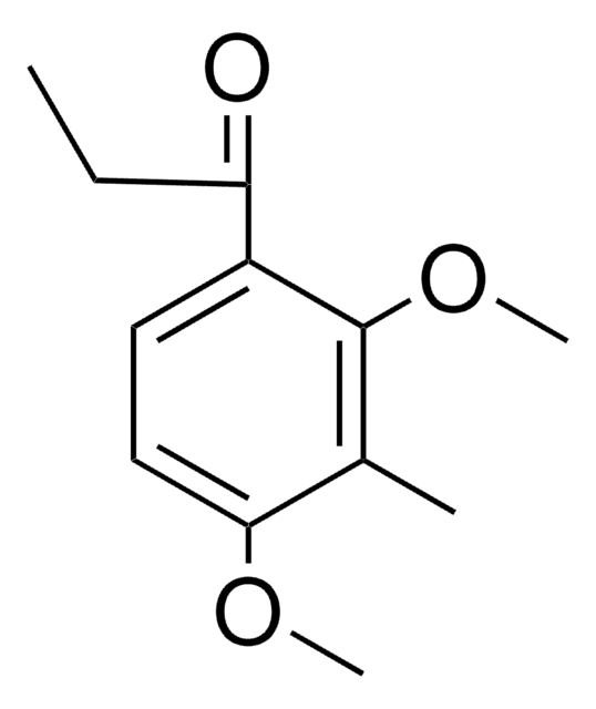 2',4'-DIMETHOXY-3'-METHYL-PROPIOPHENONE AldrichCPR