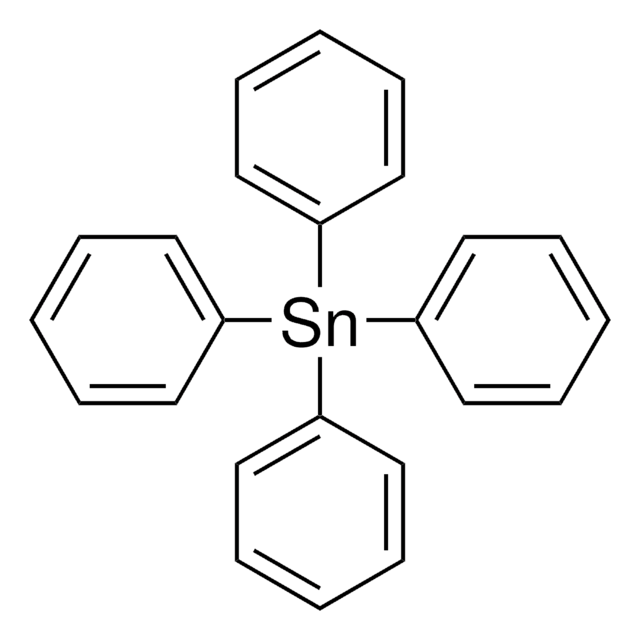 Tetraphenyltin 97%