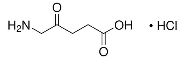 5-アミノレブリン酸 塩酸塩 &#8805;98%