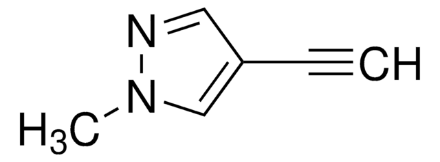 4-Ethynyl-1-methyl-1H-pyrazole