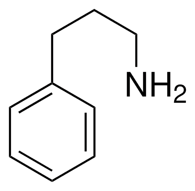 3-Phenyl-1-propylamine 98%