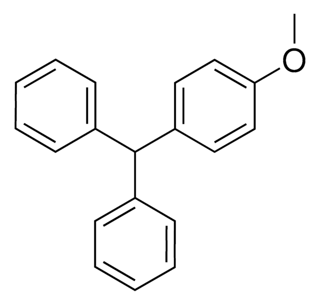 4-METHOXYTRIPHENYLMETHANE AldrichCPR