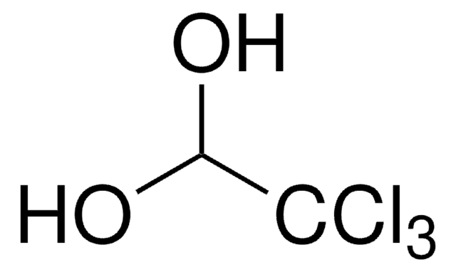 Chloral hydrate SAJ first grade, &#8805;99.5%