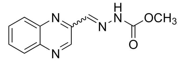 Desoxycarbadox VETRANAL&#174;, analytical standard