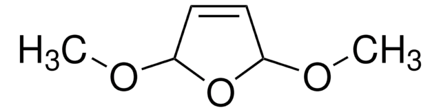 2,5-Dimethoxy-2,5-dihydrofuran, mixture of cis and trans 97%