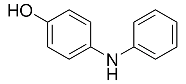 4-HYDROXYDIPHENYLAMINE AldrichCPR