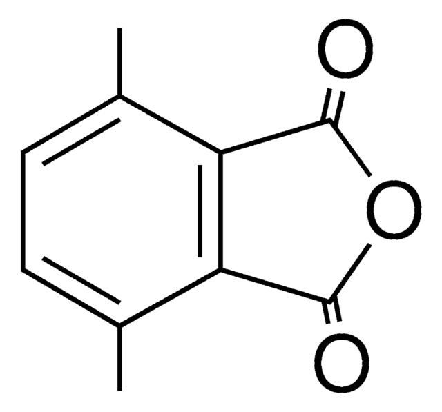 3,6-DIMETHYLPHTHALIC ANHYDRIDE AldrichCPR