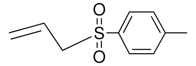 ALLYL P-TOLYL SULFONE AldrichCPR