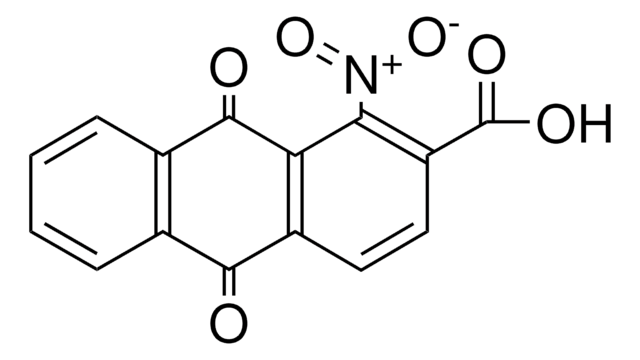 1-NITROANTHRAQUINONE-2-CARBOXYLIC ACID AldrichCPR