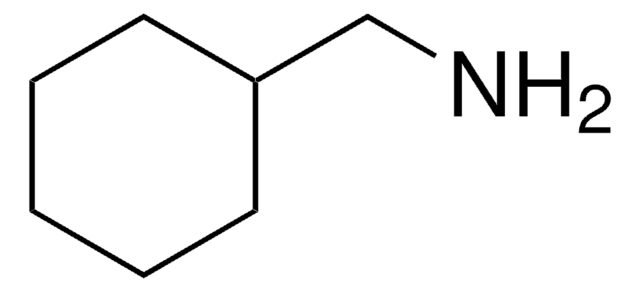 Cyclohexanemethylamine 98%