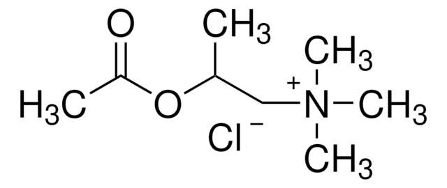 Methacholine chloride United States Pharmacopeia (USP) Reference Standard