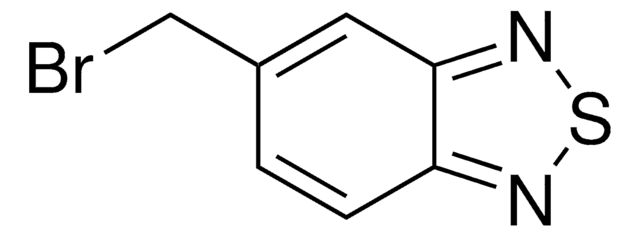 5-(Bromomethyl)-2,1,3-benzothiadiazole