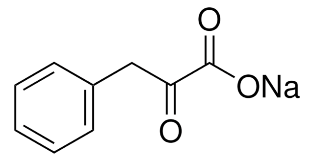 Sodium phenylpyruvate powder