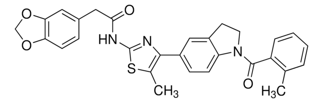 ML385 &#8805;98% (HPLC)