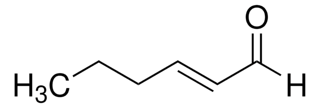 trans-2-へキセン-1-アール &#8805;95%, FCC, FG