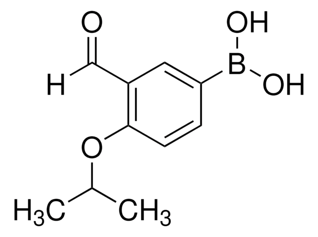 3-Formyl-4-isopropoxyphenylboronic acid &#8805;95%