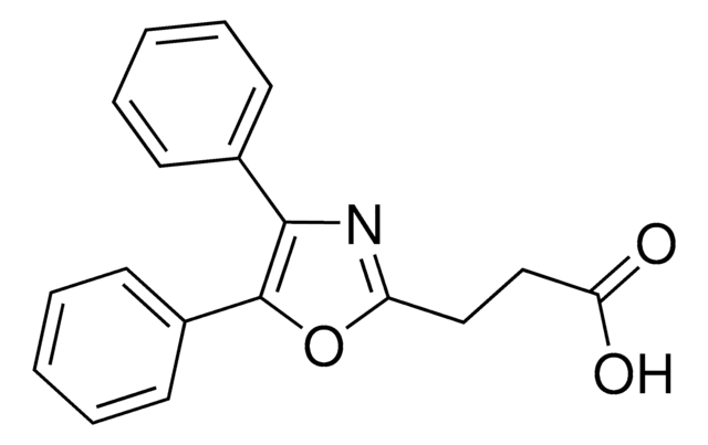 Oxaprozin solid