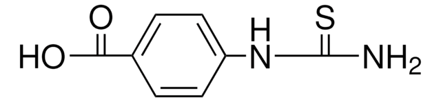 4-THIOUREIDO-BENZOIC ACID AldrichCPR