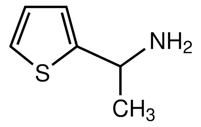 1-Thiophen-2-yl-ethylamine AldrichCPR