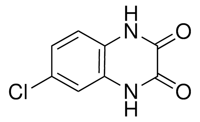 6-chloro-1,4-dihydro-2,3-quinoxalinedione AldrichCPR