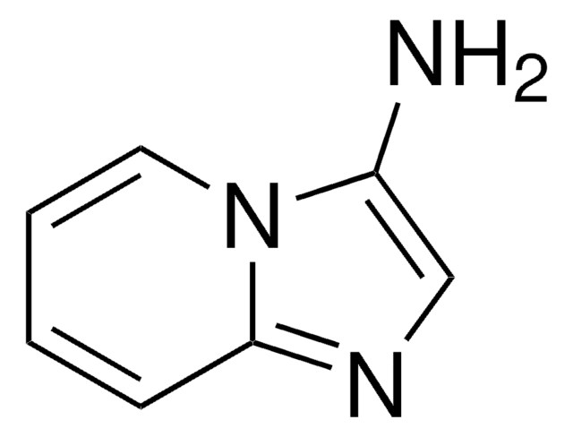 3-Aminoimidazo[1,2-a]pyridine 97%