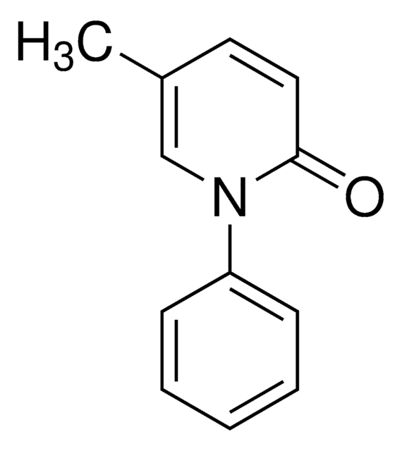 Pirfenidone European Pharmacopoeia (EP) Reference Standard