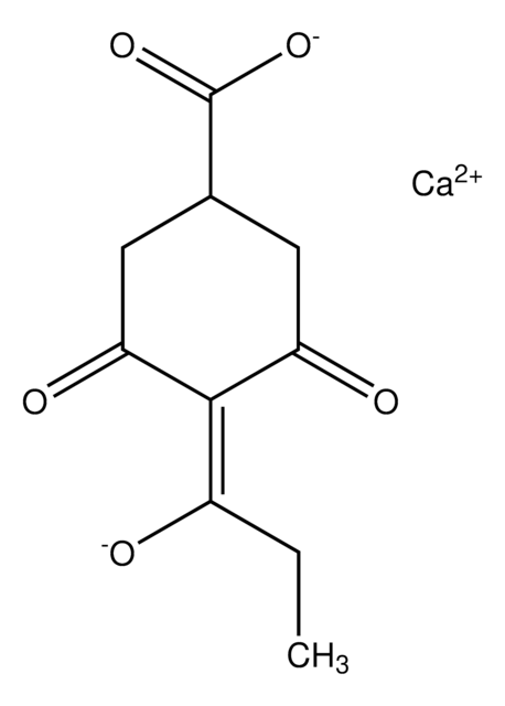 Prohexadione-Calcium PESTANAL&#174;, analytical standard