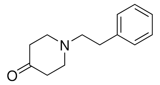 N-Phenethyl-4-piperidone (NPP) solution 1&#160;mg/mL in acetonitrile, certified reference material, ampule of 1&#160;mL, Cerilliant&#174;