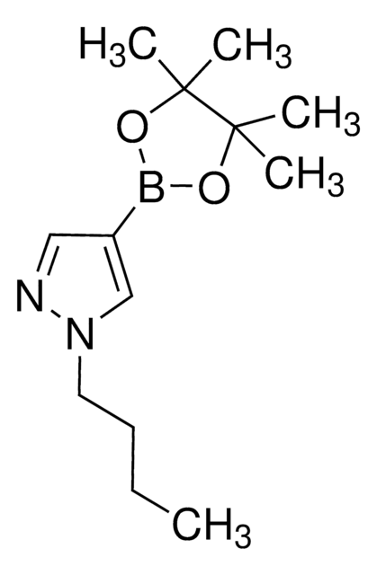 1-Butyl-4-(4,4,5,5-tetramethyl-1,3,2-dioxaborolan-2-yl)-1H-pyrazole