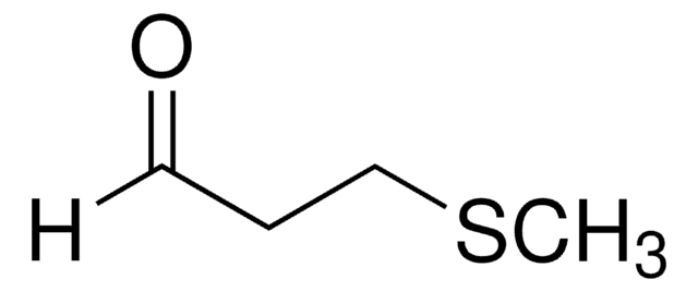 Methional natural, &#8805;98%, FG