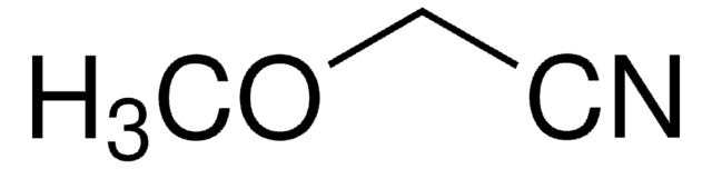 Methoxyacetonitrile &#8805;98%