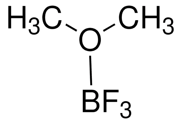 Boron trifluoride methyl etherate