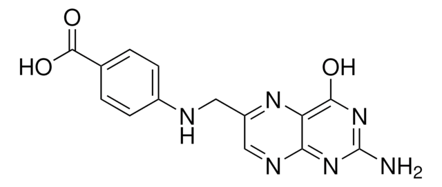 Folic Acid Impurity D Pharmaceutical Secondary Standard; Certified Reference Material