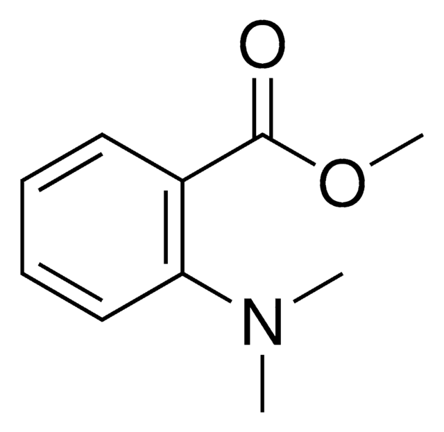 methyl 2-(dimethylamino)benzoate AldrichCPR