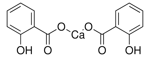 calcium salicylate AldrichCPR