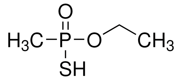 O-Ethyl methylphosphonothioate 90%