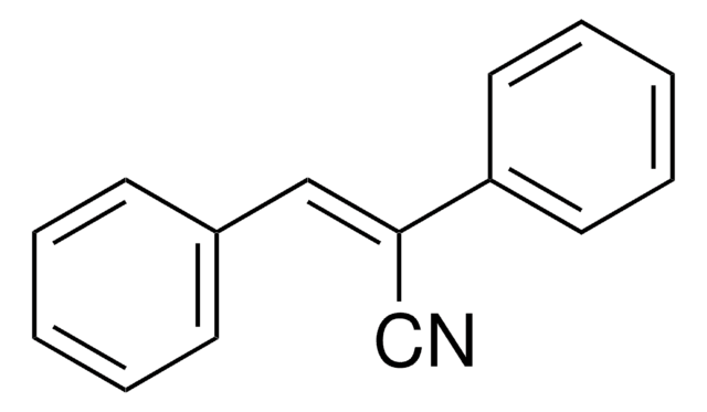 &#945;-Phenylcinnamonitrile 99%