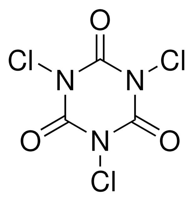 Trichloroisocyanuric acid