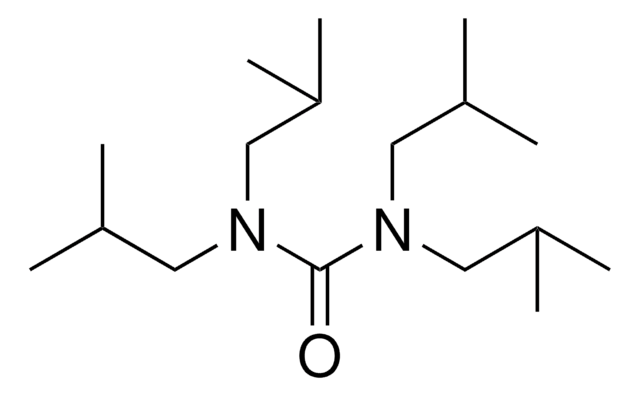 TETRAISOBUTYL-UREA AldrichCPR