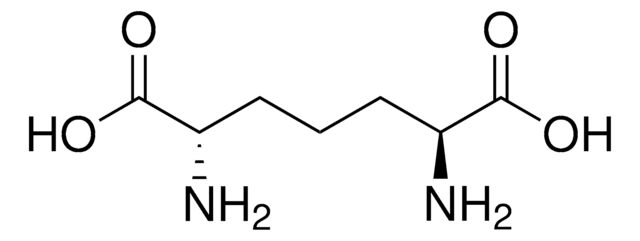 DL-2,6-Diaminopimelic acid &#8805;95% (TLC)