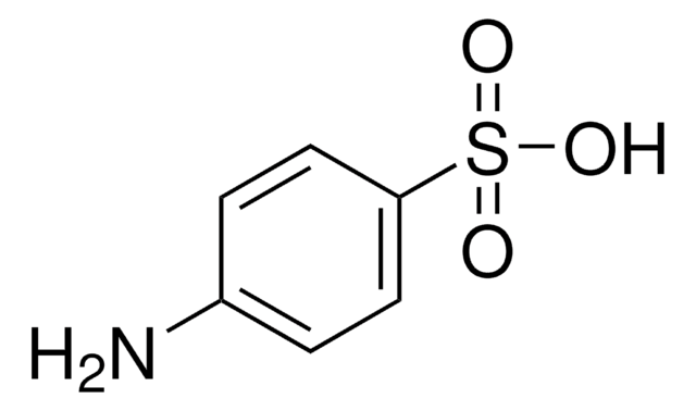 スルファニル酸 ACS reagent, 99%